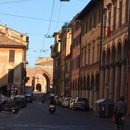 H Ercolani Bed and Breakfast *