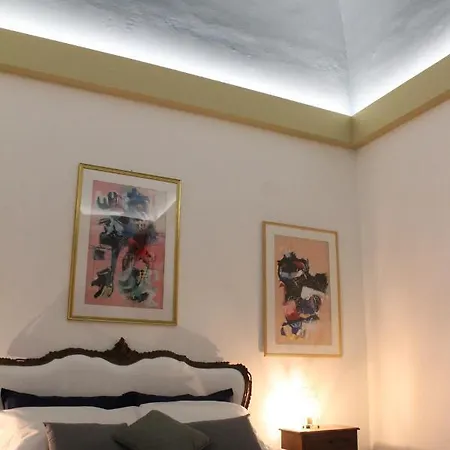 H Ercolani Bed and Breakfast Μπολόνια