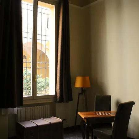 H Ercolani * Μπολόνια