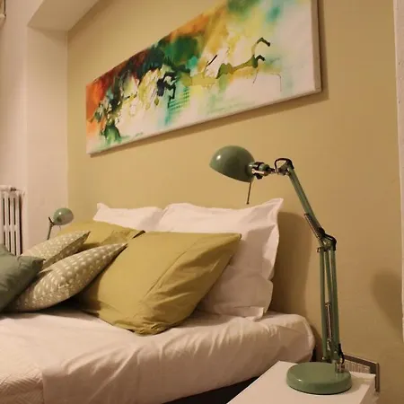 H Ercolani Bed and Breakfast