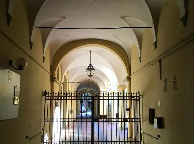 Bed and Breakfast H Ercolani Μπολόνια