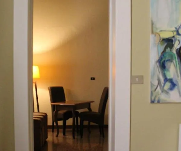 H Ercolani Bed and Breakfast