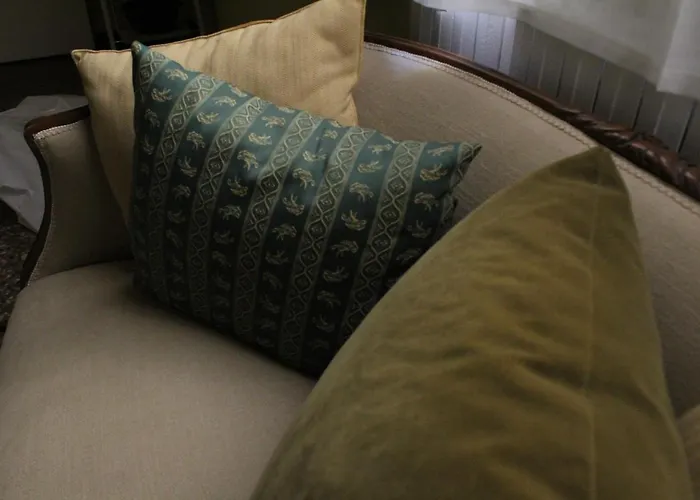 Bed and Breakfast H Ercolani *