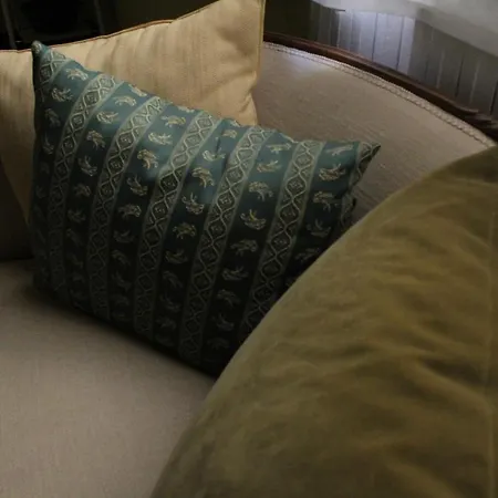 Bed and breakfast H Ercolani *