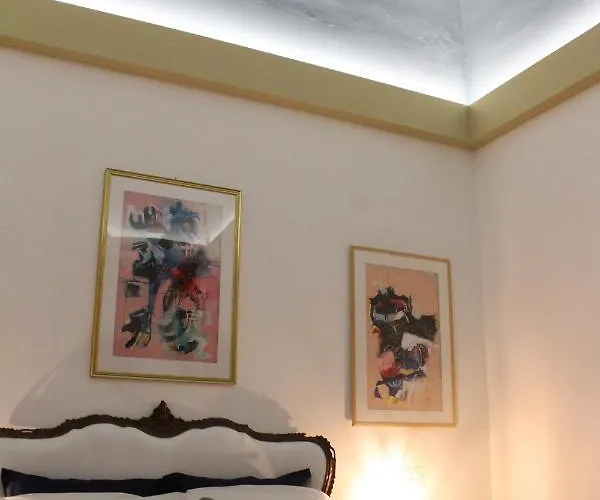 H Ercolani Bed and breakfast Bolonia