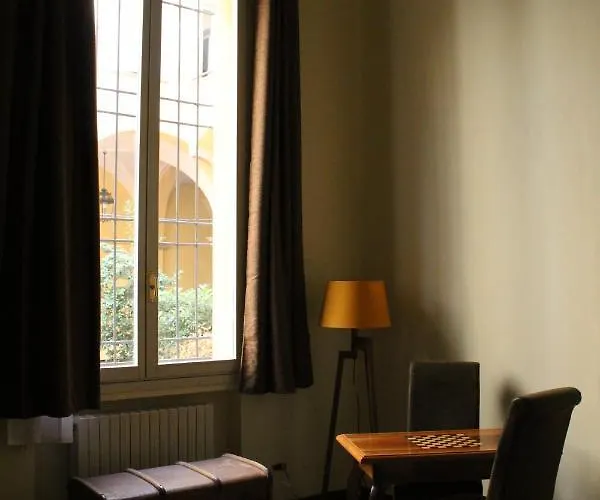 H Ercolani * Bolonia