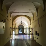 Panzió H Ercolani Bologna