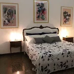 Panzió H Ercolani Bologna