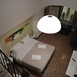 Panzió H Ercolani Bologna