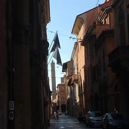 Panzió H Ercolani