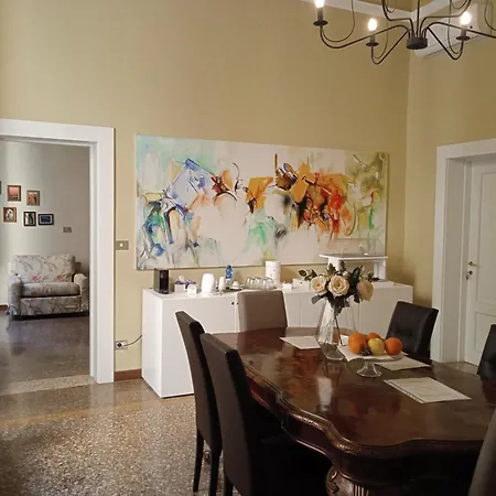 Bed & Breakfast H Ercolani