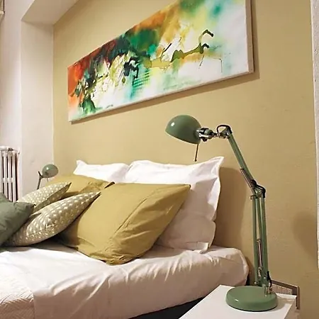 Bed & Breakfast H Ercolani Bologna