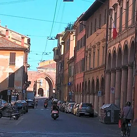 Bed & Breakfast H Ercolani Bologna