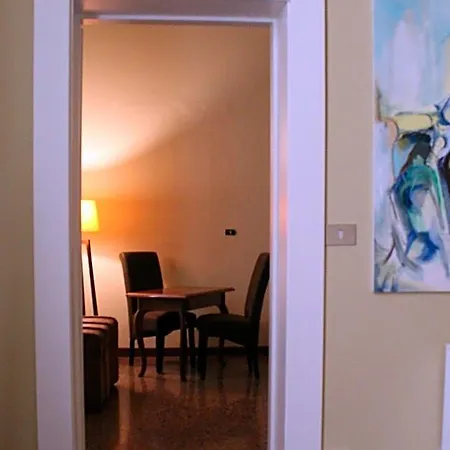 H Ercolani Bed & Breakfast *
