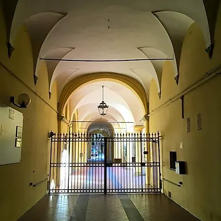 Bed & Breakfast H Ercolani Bologna