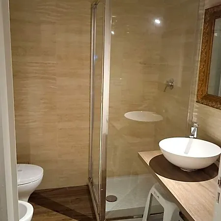 Bed & Breakfast H Ercolani Bologna