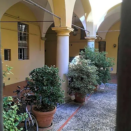 Bed & Breakfast H Ercolani Bologna