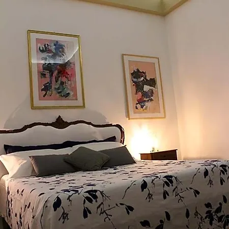 Bed & Breakfast H Ercolani Bologna