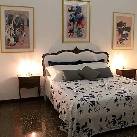 H Ercolani Bed & Breakfast *