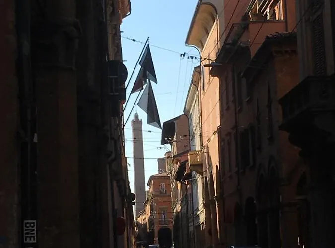 Bed & Breakfast H Ercolani