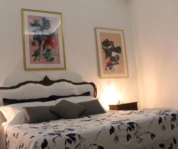 H Ercolani Bed & Breakfast *