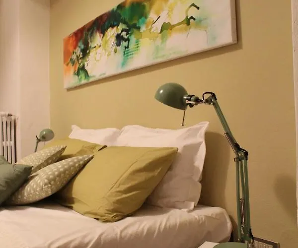 H Ercolani Bed & Breakfast