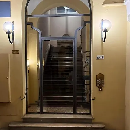 Bed & Breakfast H Ercolani *