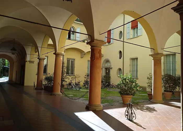 H Ercolani * Bologna