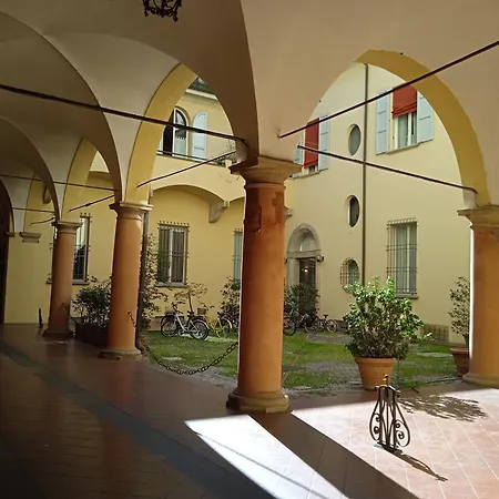 H Ercolani * Bologna