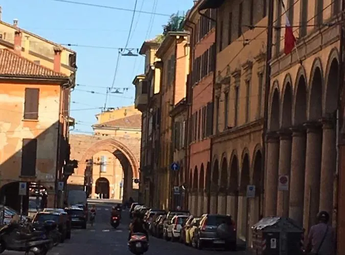 H Ercolani Frühstückspension *